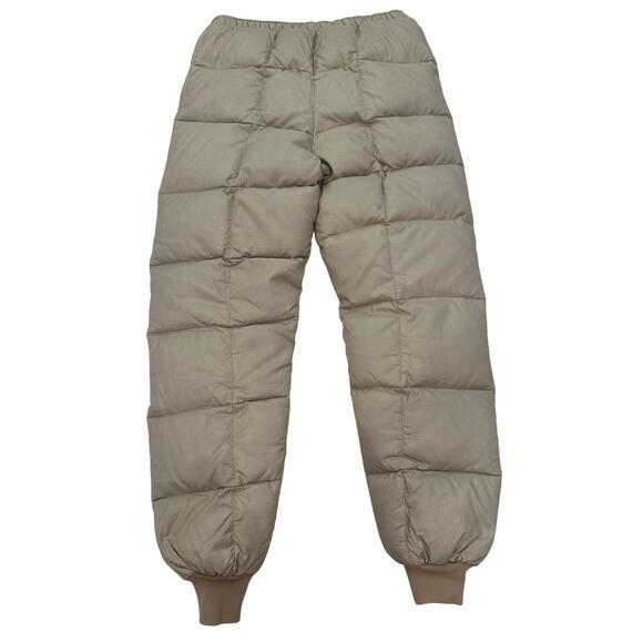 Orvis Fishing Tackle Vintage Puffer Insulated Outdoorsman Hunting Jacket & Pants - Picture 11 of 16